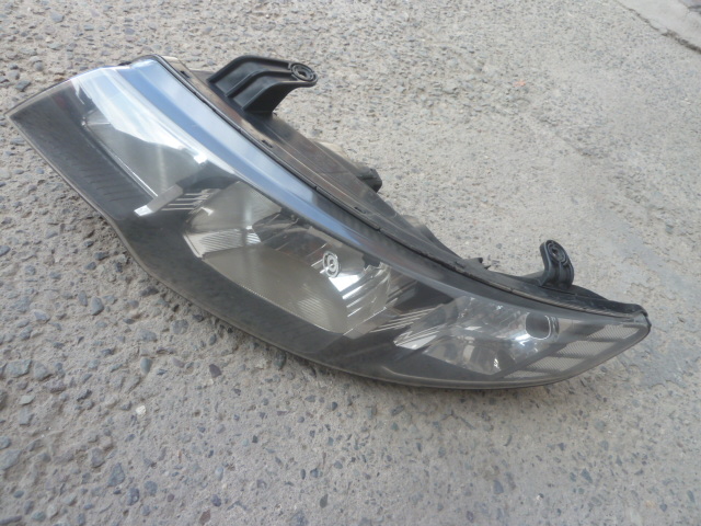 Optico kia cerato 2011 2012 original chofer - bueno - Imagen 3
