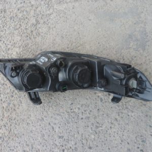 Optico kia cerato 2011 2012 original chofer – bueno