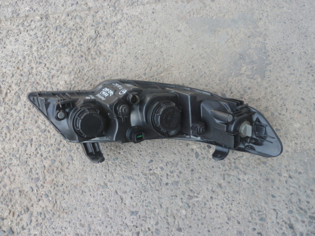 Optico kia cerato 2011 2012 original chofer - bueno - Imagen 2