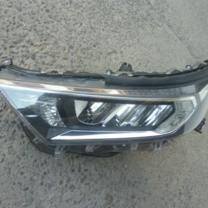 Optico toyota rav4 2020 2023 full leds chofer daños