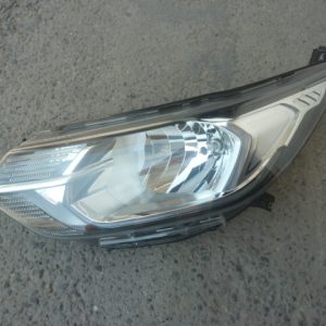 Optico chevrolet spin 2020 2024 halogeno/leds chofer daños