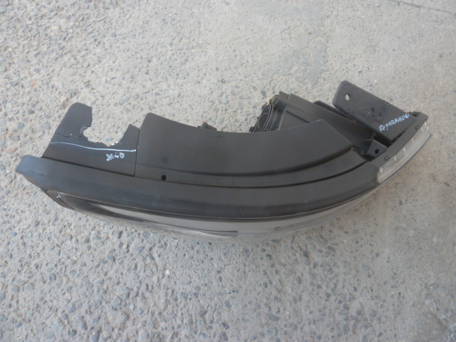 Optico kia carnival 2016 2018 halogeno/leds copiloto daños - Imagen 5