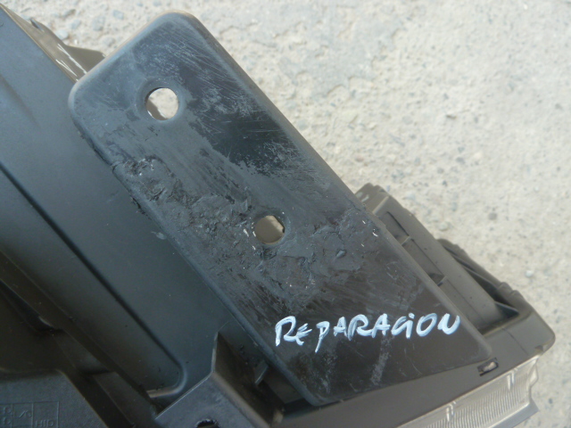 Optico kia carnival 2016 2018 halogeno/leds copiloto daños - Imagen 9