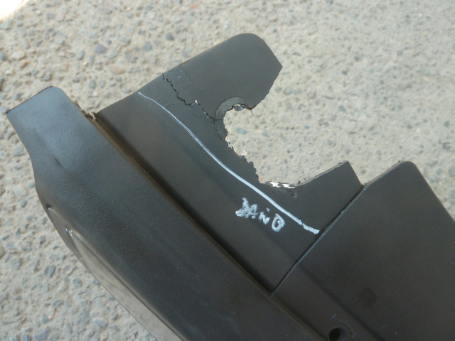 Optico kia carnival 2016 2018 halogeno/leds copiloto daños - Imagen 6