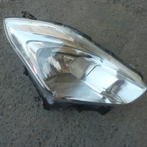 Optico Suzuki swift 2020 2023 original copiloto daños