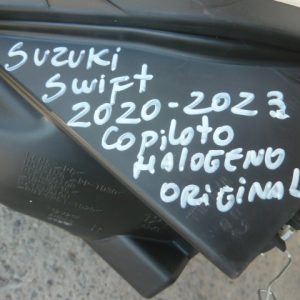 Optico Suzuki swift 2020 2023 original copiloto daños