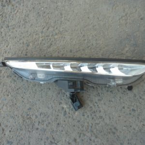 Optico Groove 2020 2023 leds original superior copiloto daños