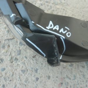 Optico Groove 2020 2023 leds original superior copiloto daños