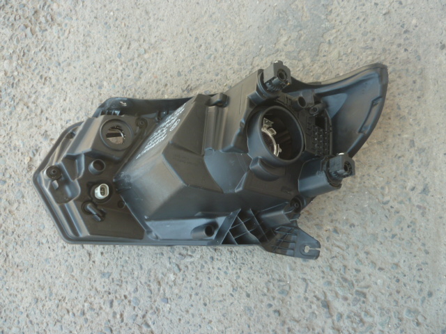 Optico volkswagen gol trendline 2020 2024 original copiloto Bueno - Imagen 3