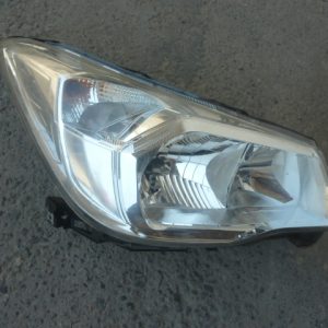 Optico subaru forester 2014 2016 halogeno original copiloto