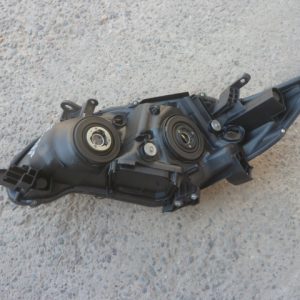 Optico toyota corolla 2011 2012 halogeno original copiloto