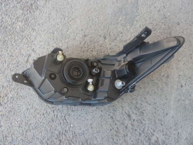 Optico chevrolet prisma 2017 2020 original copiloto daños - Imagen 4