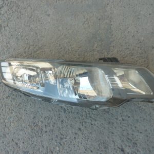 Optico kia cerato 2011 2012 original copiloto daños