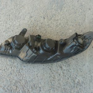 Optico kia cerato 2011 2012 original copiloto daños