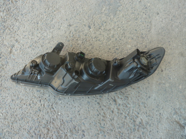 Optico kia cerato 2011 2012 original copiloto daños - Imagen 2