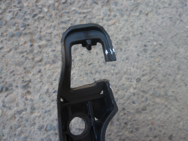 Optico citroen c-elysee 2013 2016 copiloto alternativo daño - Imagen 3