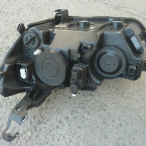 Optico citroen c-elysee 2013 2016 copiloto alternativo daño