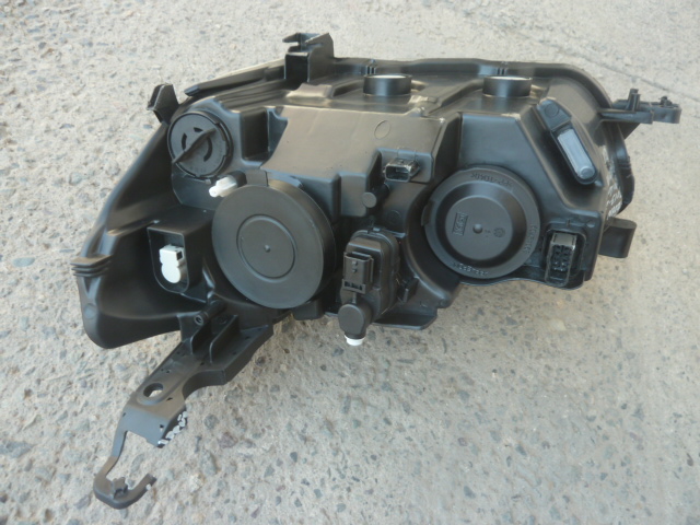 Optico citroen c-elysee 2013 2016 copiloto alternativo daño - Imagen 2