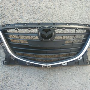 Mascara mazda 3 2015 2016  original daños