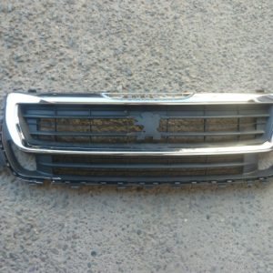 Mascara peugeot partner b9 2017 2018 original daños