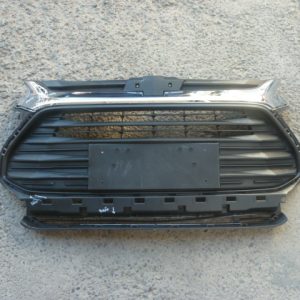 mascara chevrolet tracker 2021 2024 – original daños