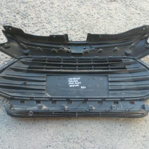 mascara chevrolet tracker 2021 2024 – original daños