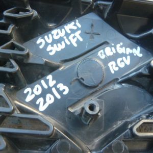 Mascara suzuki swift 2012 2013 original daños