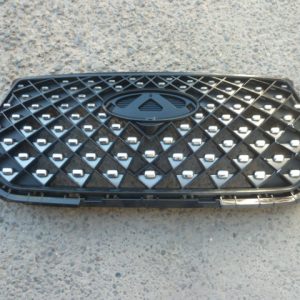 Mascara tiggo 7 pro 2022 2024 original daños