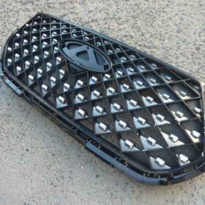 Mascara tiggo 7 pro 2022 2024 original daños