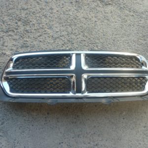 Mascara dodge durango 2011 2013 original daños