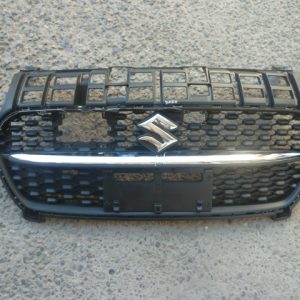 Mascara suzuki swift 2022 2024 original  quebrada