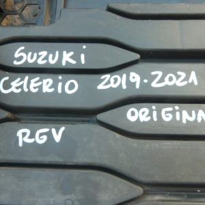 Mascara suzuki celerio 2019 2021  original daños