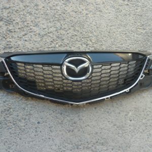 mascara mazda cx5 2012 2013 2014 2015 – original daños