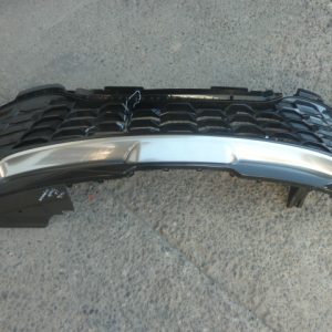 Mascara kia sportage 2023 2024 (quebrada  falta pedazo superior)