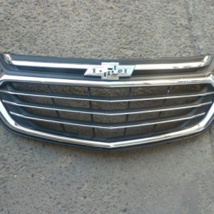 Mascara chevrolet equinoxe 2019 2022 original – daños