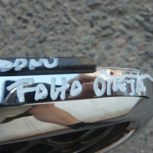 Mascara toyota corolla brasil 2007 2008 original – daños