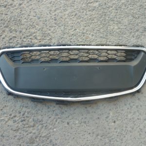 Mascara central chevrolet spark gt 2019 2020 original daños