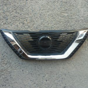 Mascara nissan qashqai j11 2019 2020 2021 original –  daños