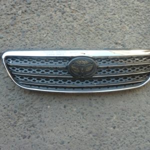 Mascara toyota corolla brasil 2006 2008 alternativa – daños