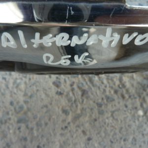 Mascara toyota corolla brasil 2006 2008 alternativa – daños