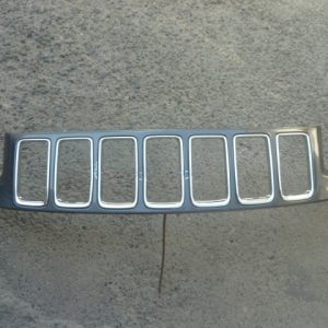 Mascara jeep grand cherokee 2014 2015  original daños