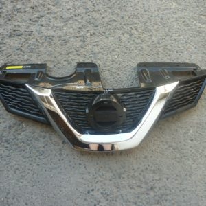 Mascara nissan xtrail 2015 2016 2017 original daños