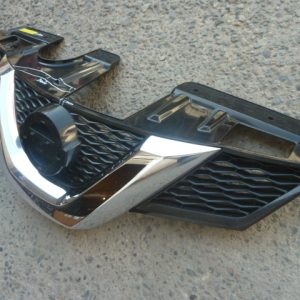 Mascara nissan xtrail 2015 2016 2017 original daños