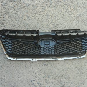   Mascara subaru impreza  2016 original incompleta daños