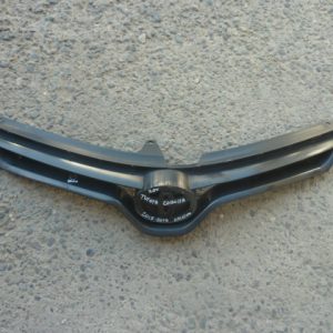 Mascara toyota corolla 2015 2016  original daños