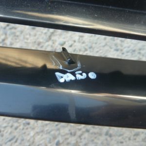 Mascara toyota corolla 2015 2016  original daños