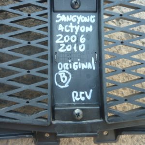 Mascara ssangyong actyon 2006 2010  original buena