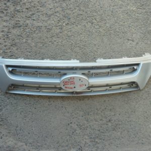 Mascara kia carnival 2007 2008 original daños