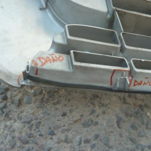 Mascara kia carnival 2007 2008 original daños