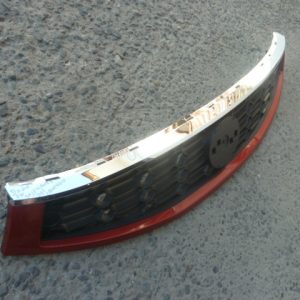 Mascara ssangyong korando 2015 2016 original daños